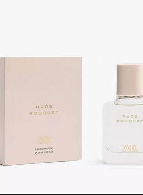 ZARA10ml100ml花束浓香水女士