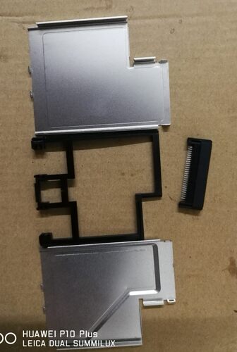 USB3.0卡壳 54MM的EXPRESS接口