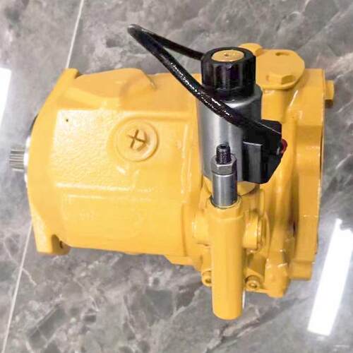 适用于卡特挖掘装载机416D 424D主泵件号180-9588(10R-0532)力士