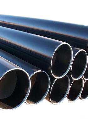 供应LSAW焊管API 5L X42NS PSL2 焊接钢管 高频焊ERW直缝焊管