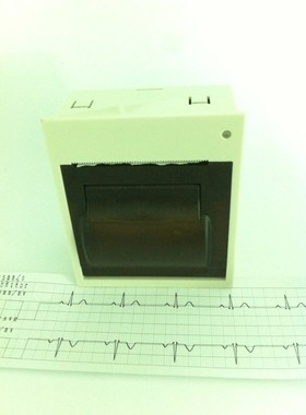 XPS技术支持医疗共用打印机监护仪医用热敏感应打印机医用记录仪