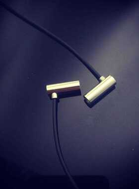 单动铁名技1零艺/linge lem1耳机入耳式HiFi动铁定制发烧音乐耳机