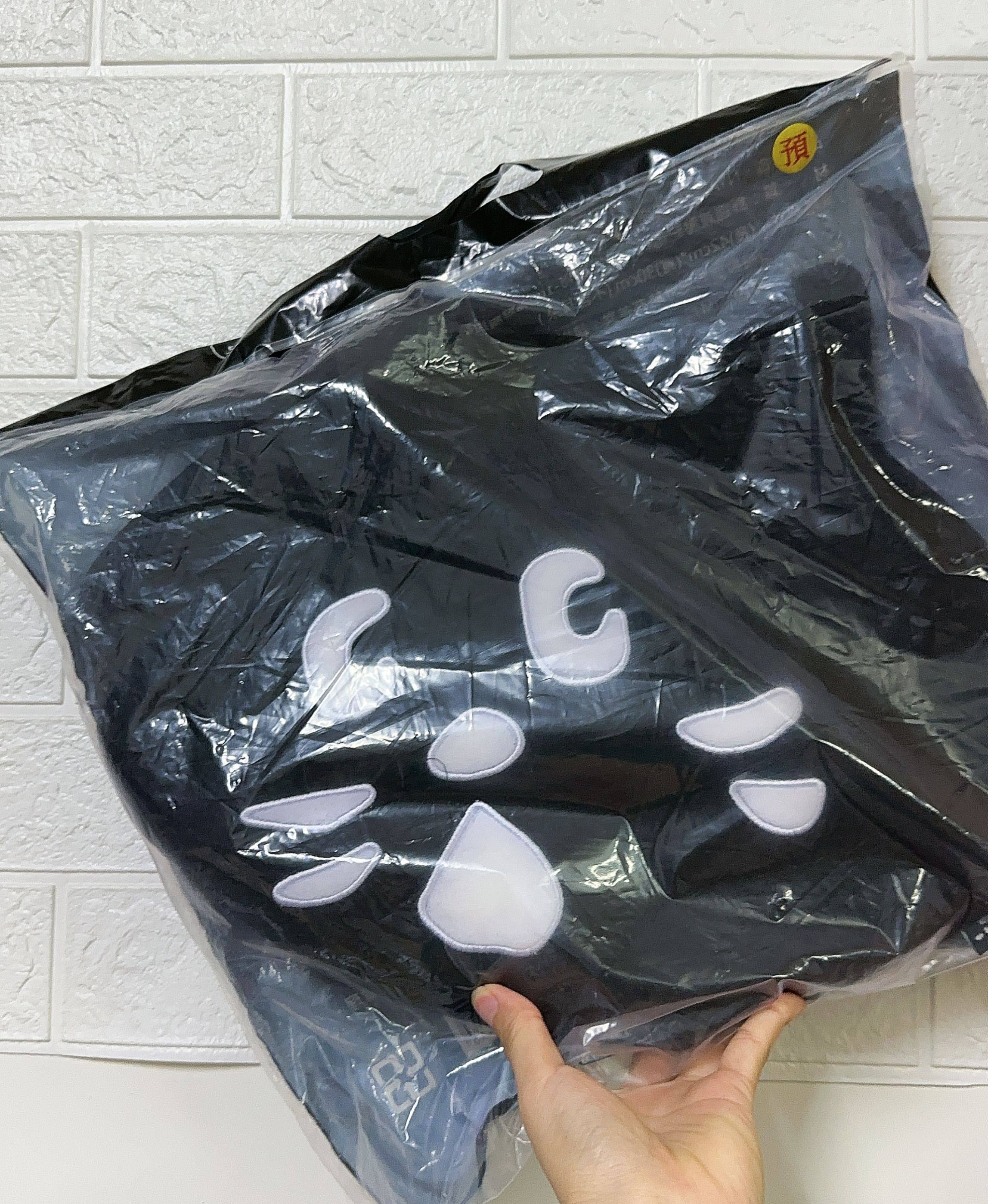 thumbnail for Lone collection Taiwan NYA cat memory pillow shaped cushion