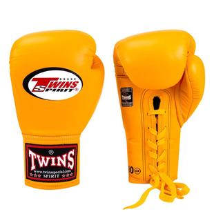TWINS SPIRIT绑绳拳套twins spirit拳套系绳拳击手套男女专业比赛