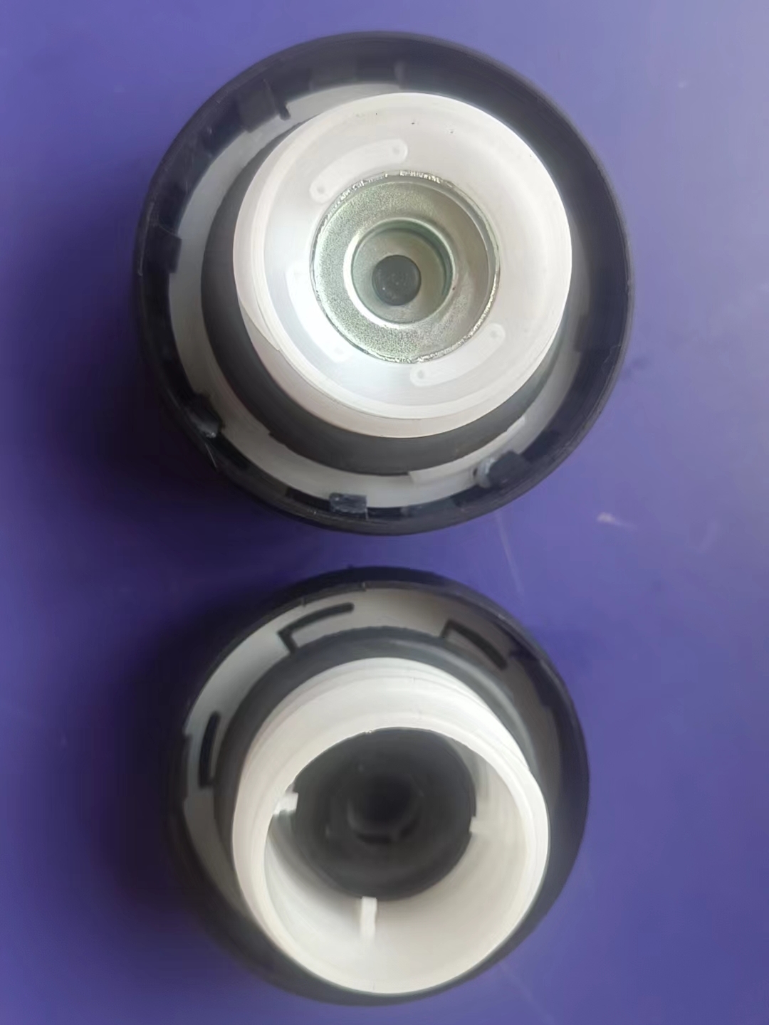 金杯新海狮X30XL30T30T32T50T52原厂油箱盖包邮带锁和钥匙