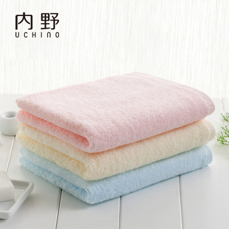 内野冰淇淋纯棉面巾婴儿全棉毛巾成人男士女士洗脸巾宝宝巾在类目 居家布艺, 毛巾/浴巾/浴袍, 毛巾/面巾中 - 来自Buy2taobao.com提供专业的淘宝代购服务
