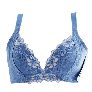 SWEAR/思薇尔新品文胸柔挺美学机能美型低心大罩杯无钢圈S8100229