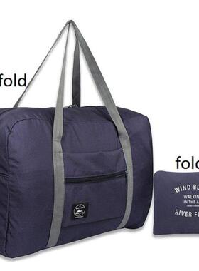 omen Luggage Duffle Bag Carry Hand Luggage Packing Cubes#C2q