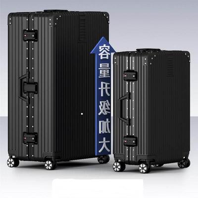 large 26/28/32/34/36 inch big suitcase luggage行李箱大容量