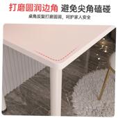 simple study office table Desk wooden computer home desk书桌