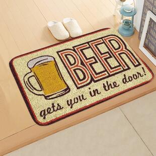 Door Mats Floor Mat Hallway Rug Kitchen Welcome mats Bedroom