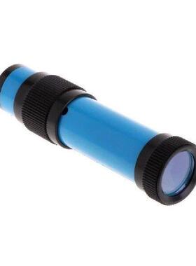 F26C Handheld Spectroscope Emission Spectroscopy Spectrum