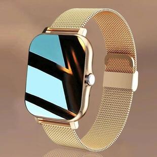 1.69 inch Full Touch Sport Smart Watch Men Women Heart Rate