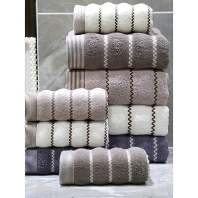 Export 100% cotton bath towels Large towel外贸纯棉浴巾毛巾