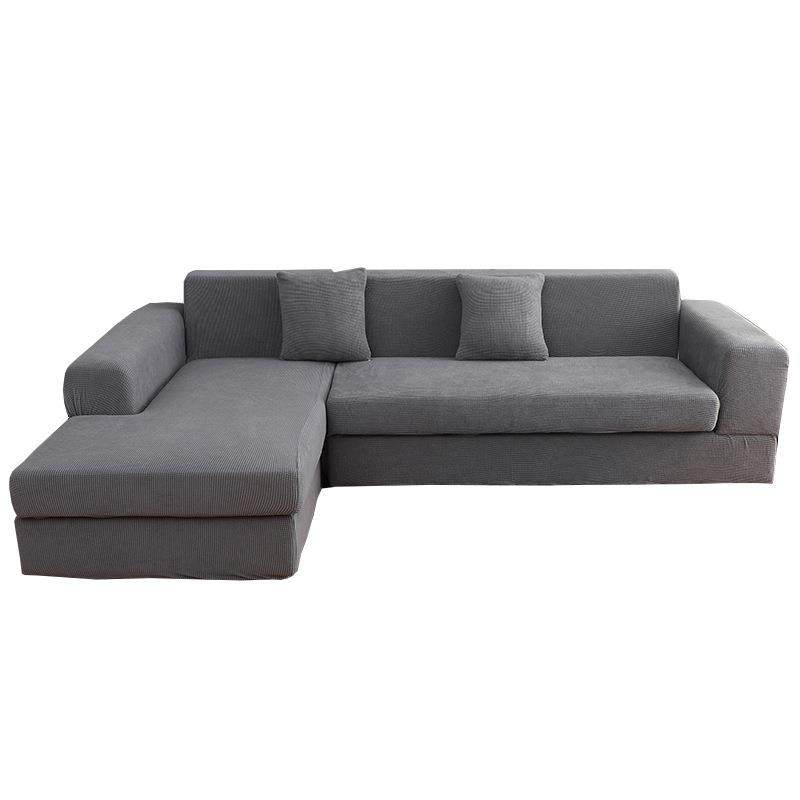 Elastic all-inclusive full cover fabric sofa cover sofa