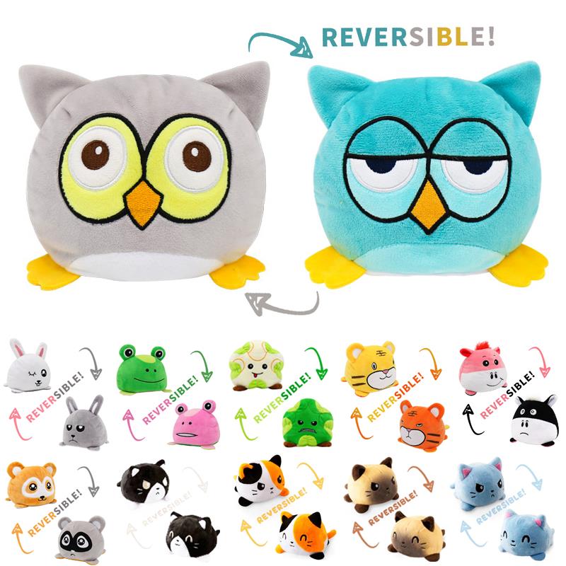 20cm Skzoo Plush Toys Stray Kids Cartoon Stuffed Animal Plus