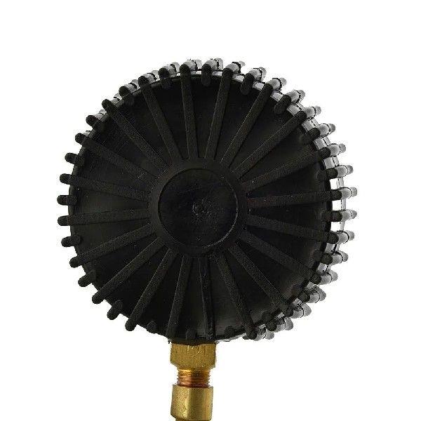 Nitrogen Pressure Tester HVAC Systems Cold Test Table Tools