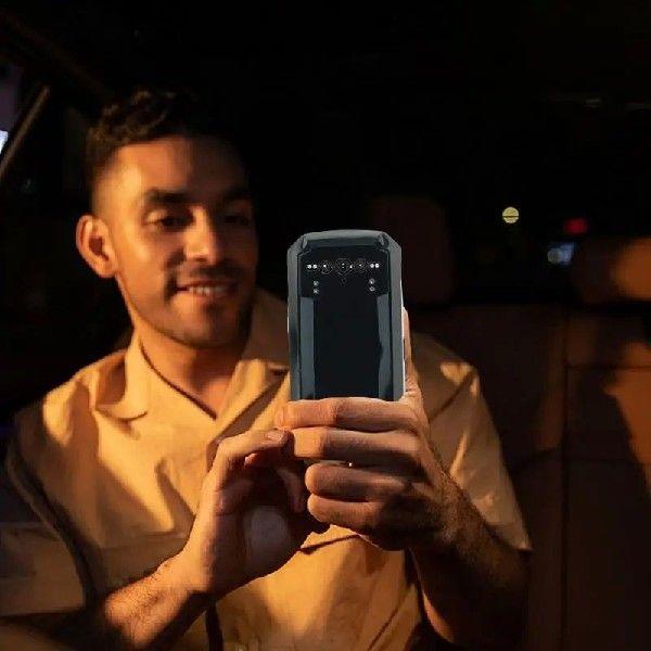 Shockproof Phone Case Waterproof Dustproof Phone Case Heavy