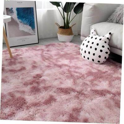 Carpet living room tea table bedroom bedside blanket mat地毯