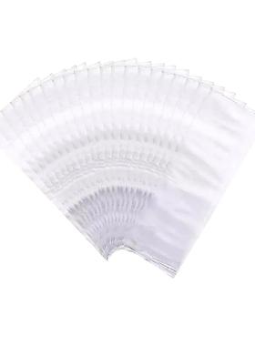 100 Pcs Ice Candy Moldes Para Paletas De Plastic Ice Popsicl