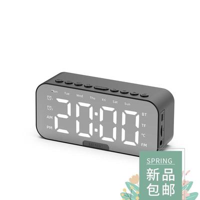 LED electronic clock alarm small 小闹钟数字时钟