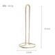 napkin roll metal tissue holder hooks paper hangers