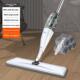 Spray floor water Household NEW tools mop cleaning MOPS