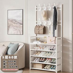 鞋架Shoe rack outdoor storage rack multilayer shoe cabinet