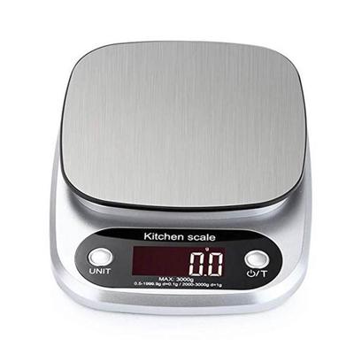 Digital Kitchen Scale Cooking Food Scale Electronic Scales