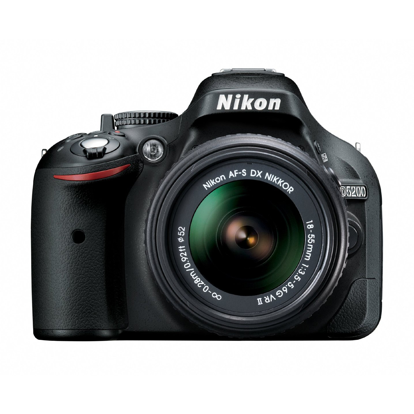 翻转屏高清摄像尼康入门单反相机