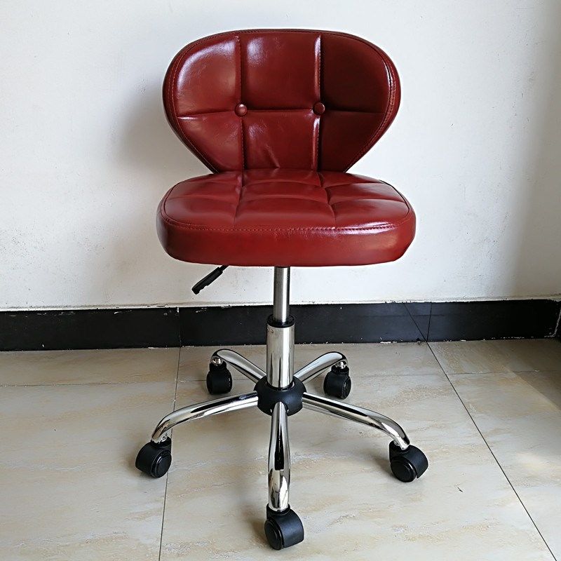 座椅子升降旋转带滑轮子万向单人有靠背的扶手可调节家用办公美甲|msdalam kategori perabot kediaman, Kerusi kelas, kerusi, Kerusi komputer - dari Buy2taobao.com untuk memberikan perkhidmatan ejen Taobao profesional membeli