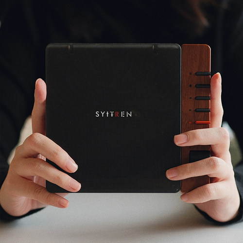 SYITREN/赛塔林CD播放机R300