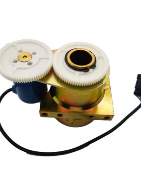 HELI合力CBD20/25/30/CDD16/14/12/AC16/14/12力达光码盘总成