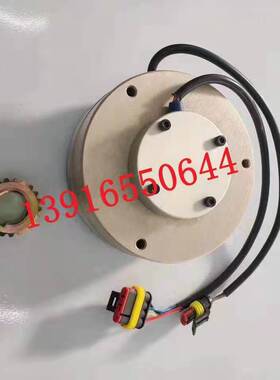 合力CBD20/30/CDD16/14/12/AC16/12HELI力达刹车盘电磁制动器总成