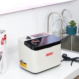 日井小池W400/600家用自来水全屋全自动增压泵变频自吸低音不锈钢