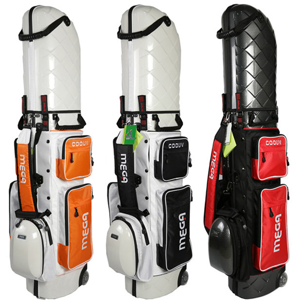 Sac de golf - Ref 39021 Image 1