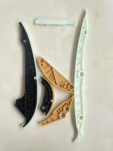 适配EA888原厂正时12件套奥迪A6L配件大全EA888发动机配件 大全