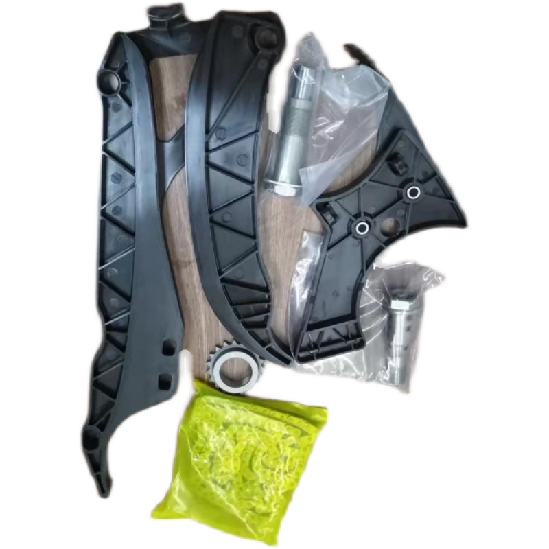 宝马正时套装保修10万公里