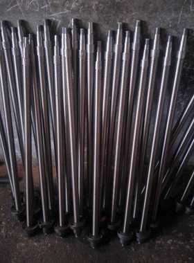 滕州Z3040摇臂钻床3050。3230通用梯形丝杆升降丝母丝杠螺母铜质