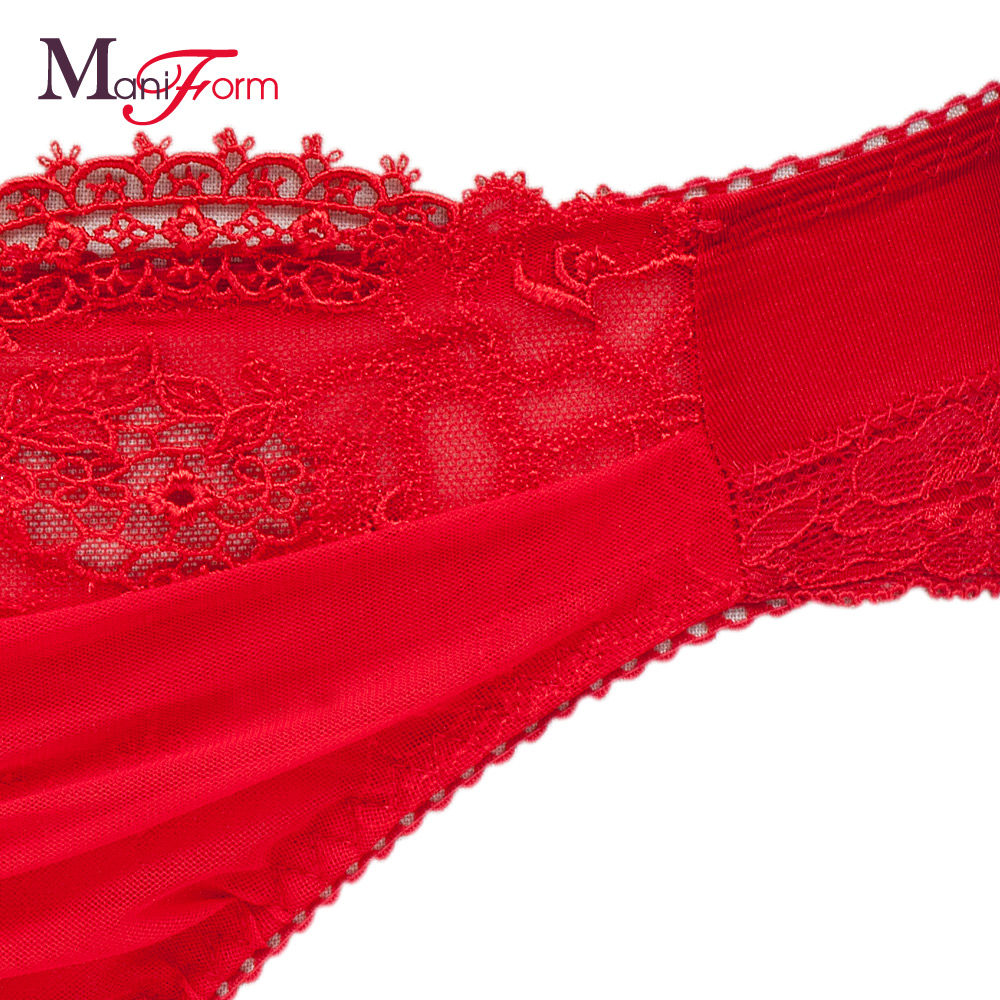 Slip jeunesse en nylon - Ref 667676 Image 4