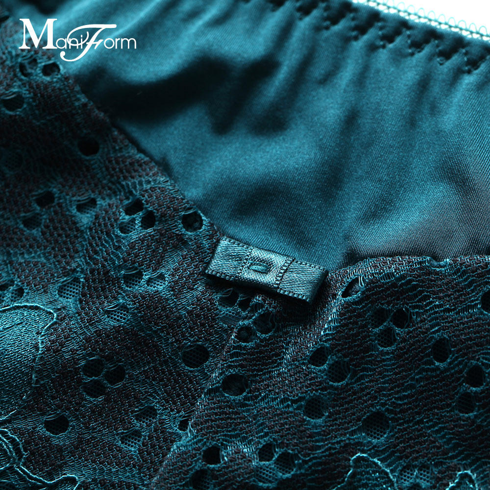 Slip jeunesse en nylon - Ref 667647 Image 4