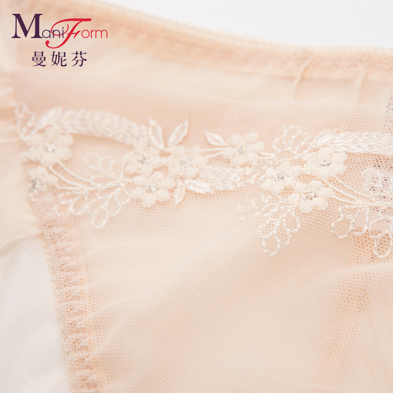 Slip jeunesse en nylon - Ref 667703 Image 4