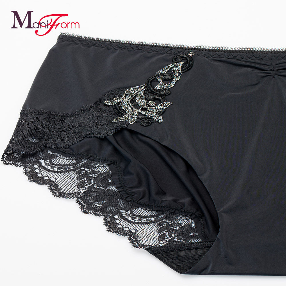 Slip jeunesse en nylon - Ref 667725 Image 5