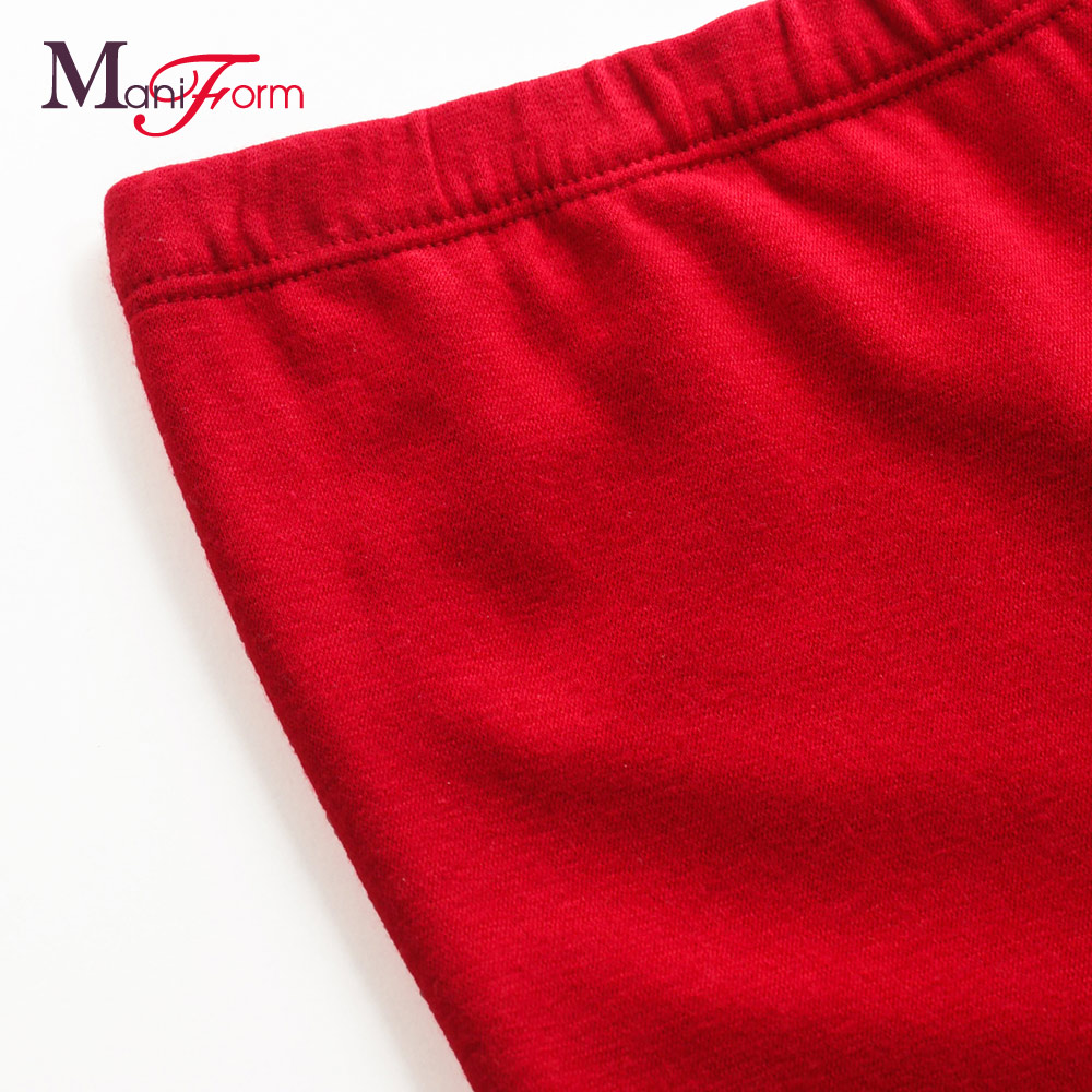 Pantalon collant jeune en acrylique - Ref 773267 Image 3