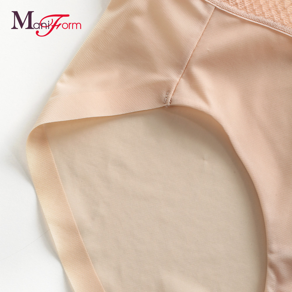 Slip jeunesse en nylon - Ref 667771 Image 4