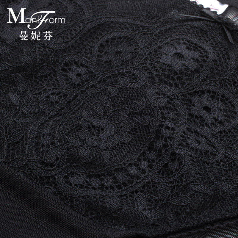 Slip jeunesse en nylon - Ref 667596 Image 5