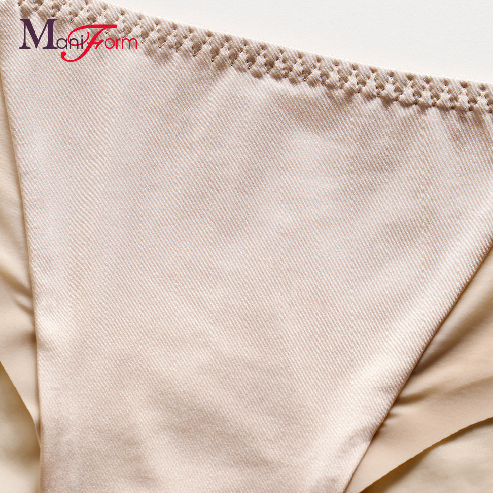 Slip jeunesse en nylon - Ref 667663 Image 3