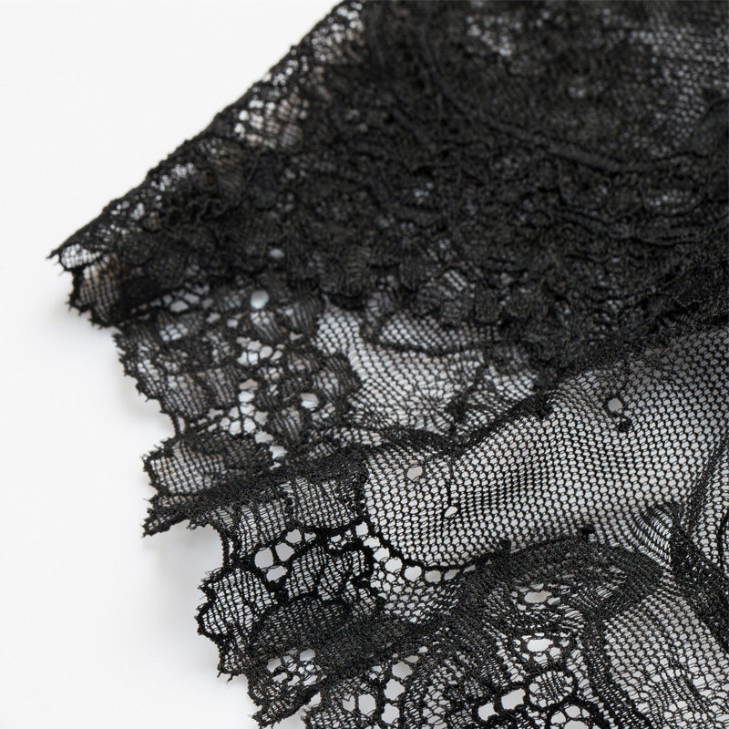 Slip jeunesse en nylon - Ref 667643 Image 3