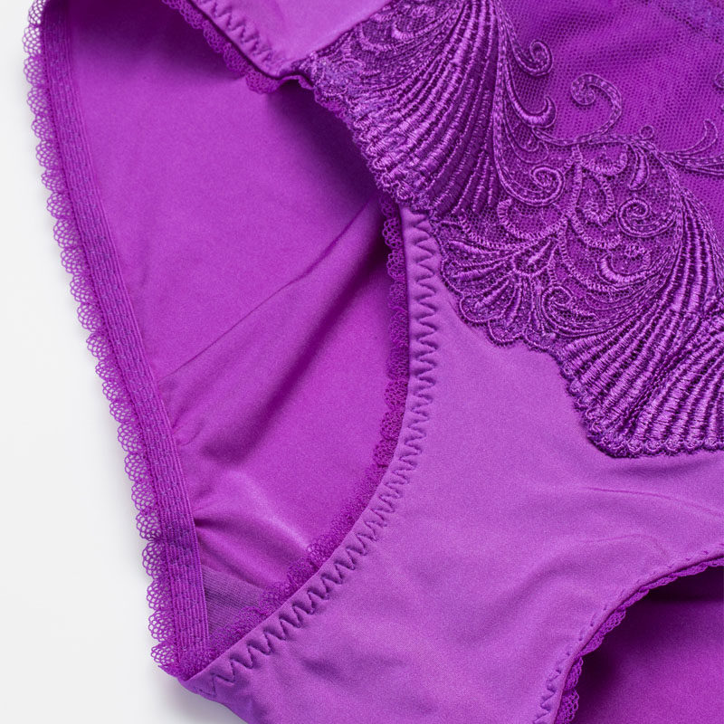 Slip jeunesse en nylon - Ref 667637 Image 3