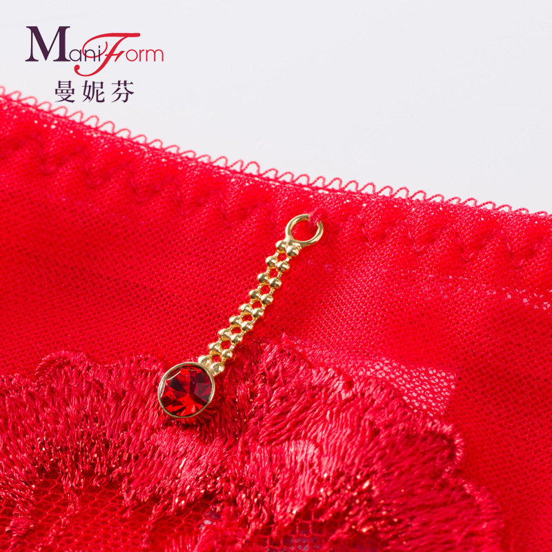 Slip jeunesse en nylon - Ref 667764 Image 3